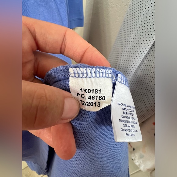 Vineyard Vines polo shirt - Picture 5 of 6